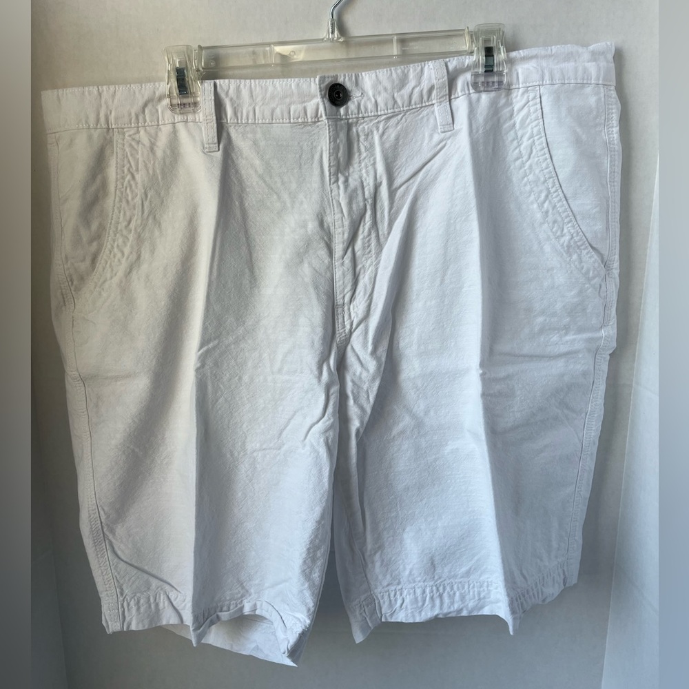 💕HP💕INC white Bermuda shorts - size 40